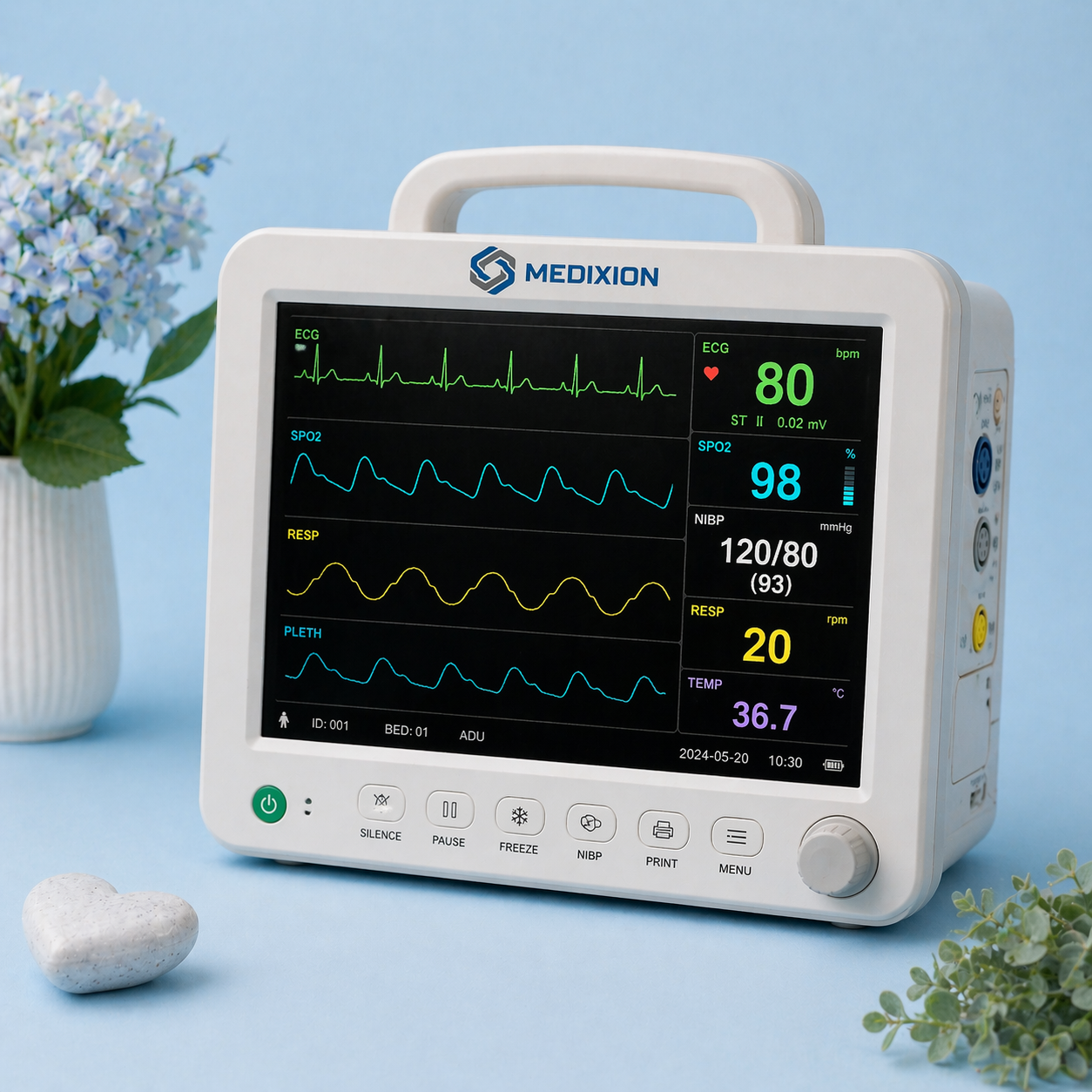 Patient Monitor